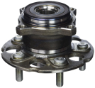 42200-T0A-951 CRV PORYA & ARKA 12- 4X4