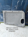 RENAULT KANGOO ORJİNAL SOL SÜRGÜLÜ KAPI DÖŞEMESİ