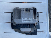 RENAULT TRAFİC MOTOR BEYNİ