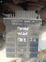 Mercedes w201 motor beyni