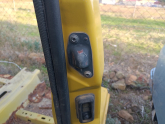 Oto Çıkma Parça / Kaporta & Karoser / Kapı / Renault / Kangoo / Çıkma Parça 