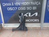 KİA CEED 2009-2012 SOL ÖN ÇAMURLUK ORİJİNAL ÇIKMA YEDEK PARÇA