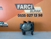 OPEL ASTRA H SOL SİS FARI SİYAH ORJİNALL