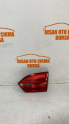 Oto Çıkma Parça / Volkswagen / Jetta / Elektrik / Stop / Çıkma Parça 