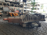 Audi / A4 / Direksiyon / Direksiyon Mili / Çıkma Parça