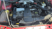Ford Escort 1.6 Zetec Komple Motor İadeli