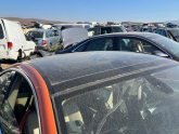 Oto Çıkma Parça / Kaporta & Karoser / Sunroof / BMW / 6 Serisi / Çıkma Parça 