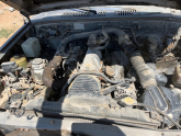 Mazda B-2200 motor