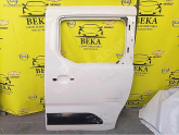 OPEL COMBO E SOL ARKA KAPI ÇIKMA ORJİNAL YEDEK PARÇA