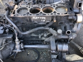 Peugeot Partner Berlingo 1.9 D Yarım Motor