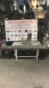 2005-2010 CHEVROLET SPARK SOL MARŞPİYEL SACI