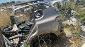 HYUNDAİ TUCSON SOL ARKA ÇAMURLUK KESME OTO FEDAİ