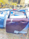 MİRİM OTODAN FORD FİESTA SOL ARKA KAPI
