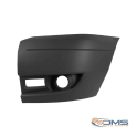 6C1117E889ACM5AB TRANSİT TAMPON KÖŞESİ ÖN SOL 06-13 SİSLİ