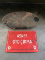Ducato 3 kilometre saati