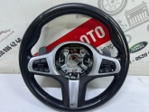 BMW G30 LCİ M SPORT DİREKSİYON SİMİDİ 8008179 ORJINAL SÖKME