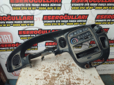 HYUNDAİ STAREX GÖSTERGE PANELİ DÜĞMELERİ KALORİFER IZGARALARI
