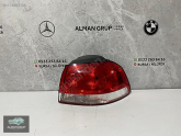 GOLF 6 SAĞ STOP