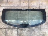 NISSAN QASHQAI BAGAJ CAM 2007-2013