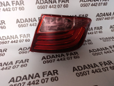 BMW F10 SAG STOP