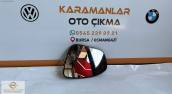 RENAULT CLİO 5 SAĞ AYNA CAMI ELEKTRİKLİ ISITMALI ORJİNAL