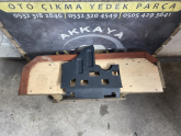 13164113 Corsa C Torpido Alt Kaplaması Orijinal Çıkma