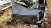 OPEL VECTRA C SOL ARKA ÇAMURLUK KESME.OTO ERKAN ÜNYE