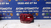 VOLKSWAGEN POLO 2017-2020 SOL DIŞ STOP