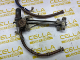 Oto Çıkma Parça / Mekanik / Cam Krikosu / Mazda / 323 / Çıkma Parça 