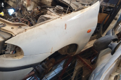 fiat palio sol ön çamurluk hatasız