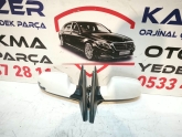 Oto Çıkma Parça / Kaporta & Karoser / Dış Ayna Komple / Audi / A4 / Çıkma Parça 