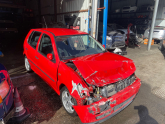 VOLKSWAGEN POLO 1993/2001 SAĞ ARKA DOLU KAPI
