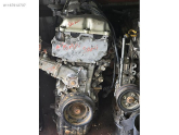 Nissan Sunny Modeli için Komple Motor Parçası