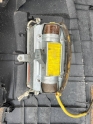 TOYOTA COROLLA TERRA YOLCU AİRBAG
