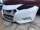 Nissan Micra Ön Tampon 2019-2023 62022-5FA0H