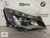 ASTRA J MERCEKLİ SAĞ FAR ORJİNAL