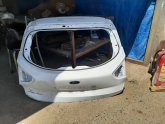 FORD PUMA  ARKA BAGAJ