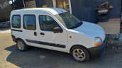 Renault Kango1 hurda belgeli düz 1.9 dizel sağ arka kapı