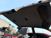 Oto Çıkma Parça / Kaporta & Karoser / Arka Panel / Fiat / Siena / Çıkma Parça 