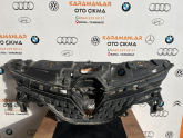 RENAULT CLİO 5 PANJUR ALT IZGARASI ORJİNAL  622567196R