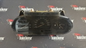 FORD FİESTA KİLOMETRE SAATİ GÖSTERGE PANELİ 96FB-10848-BA