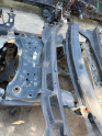 OPEL ASTRA G ÖN CAM IZGARASI