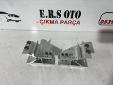 BMW G60 ÖN TAMPON ADAPTÖRÜ SOL SAĞ SIFIR ORİJİNAL 9463974 ADT