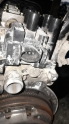 Ford focus 1  1.6 16v ateslemw bobini