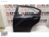 HONDA CİVİC FB7 ORJİNAL ÇIKMA SOL ARKA KAPI 13+