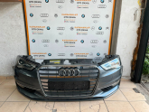 AUDİ A3 ÖN TAMPON DOLU ORJİNAL