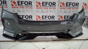 HONDA CIVIC FK7 ORJİNAL ÇIKMA ARKA TAMPON 16-19