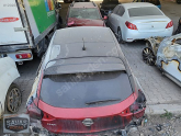 Oto Çıkma Parça / Kaporta & Karoser / Bagaj / Opel / Corsa / Çıkma Parça 