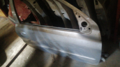 peugeot 206 sağ ön kapı