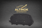 3T0863831 SKODA SUPERB KAPUT KEÇESİ 2008-2012 ARASI